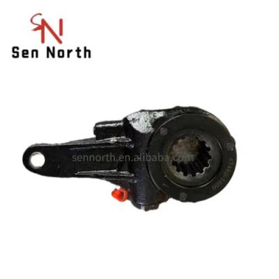 China High Quality Aluminum Alloy Or Cast Iron Truck Loose Brake Adjuster Left Or Right 47480-1590 474801590 Suitable For Hino K13C Trucks for sale