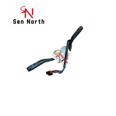 China TRUCK SIGNAL SWITCH FLASHING LIGHT EXHAUST PK235 PKC PK250 PK240 CWB COMBINATION 25560-00Z15 25560-30Z17 apply for NISSAN UD Truck 25560-00Z15 for sale