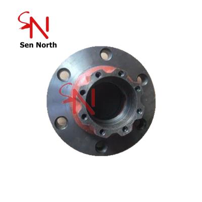 China 8970813232 rear wheel hub 8-97081323-0 use for isuzu NKR-71 4HG1-T 8-97081323-0 for sale