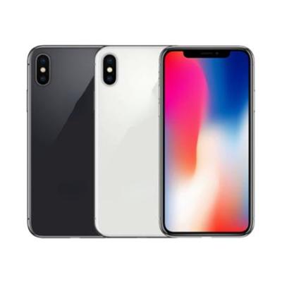 China Used Cell Phone Cell Phones Quality Unlocked Original For Iphone X Second Hand Apple Phones Other Model for sale