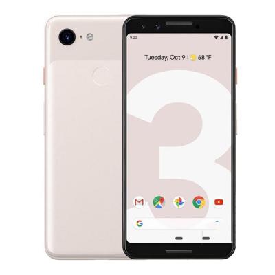 China Refurbished Original Unlocked Used Used celphone For Google Pixel 3 / 3 XL For Pixel 3 for sale