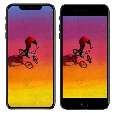 China wholesale refurbished original 3G used cell phones for iphone xs/xs max for sale