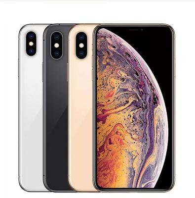 China wholesale 3G unlock used cell phone mobile made cheap used smart cell phone for iphone xs max for sale