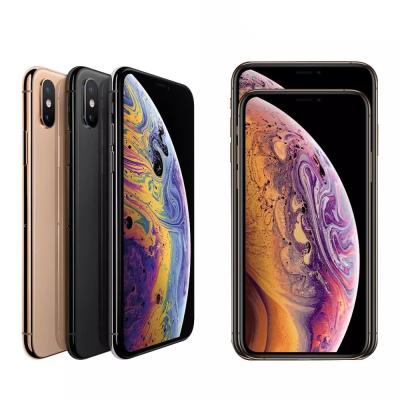 China 3G wholesale unlocked mobile used cell phone for iphone xs max for sale