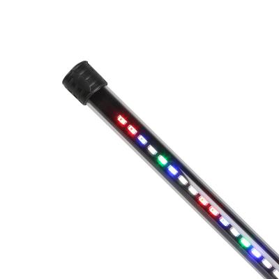 China Viable Colorful Coral Lamp Aquarium LED Lights Color Changing Lights Aquarium Submersible Aquarium Lights for sale