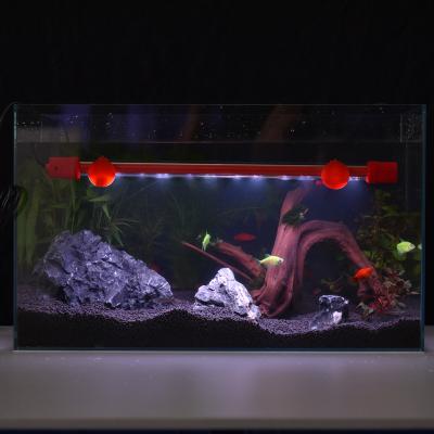 China Full Waterproof Viable Aquarium T8 Arowana High Quality Aquarium Led Light for sale