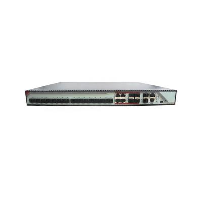 China High performance of FTTX and easy to depoly olt rack mounted 16 port gpon for sale