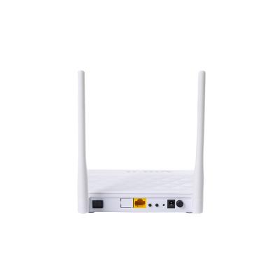 China FTTH FTTB FTTX network CATVSCOPE 5dBi 2 pots 5dBi 2 gpon antenna 1GE+2.4G 5dB WIFI xpon onu for sale