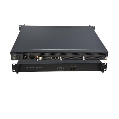 China Catvscope DHP 200 High Performance Digital Headend Processor With 3 Module Slots Independent Web Management DHP 200 Digital Headend Processor for sale