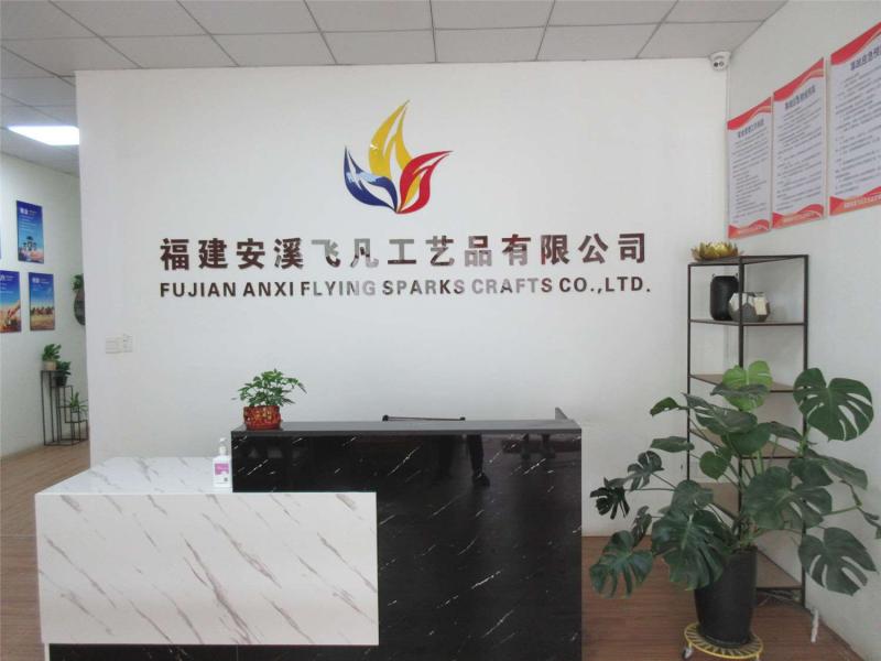 Verified China supplier - Fujian Anxi Flyingsparks Crafts Co., Ltd.