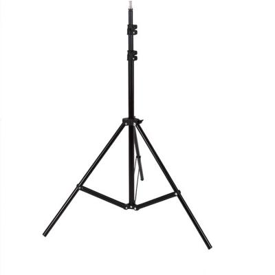 China FT 160cm Large Photography Tripod 5 Large Tripod Studio Light Tripod Stand for sale