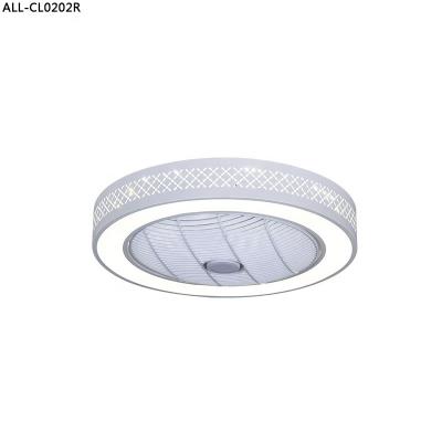 China Living Room China Customized High Quality Fans Ceiling Led Light For Living Room for sale