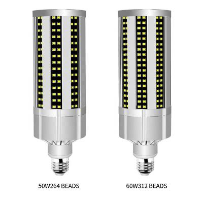 China 2020 Warehouse Modern Design High Lumen Mounted 50w Waterproof Led Corn Light for sale