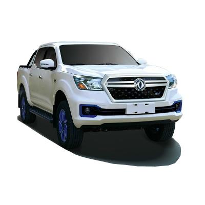 China Wholesale Leather Made In China Pickup Truck Mini Truck EV New Energy Truck Pure Electric Car For Sale for sale