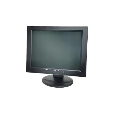 China Commercial Furniture  AONPOS Factory TV HD PC Display Small Monitor 8Inch Pos LCD TFT POS Monitor for sale