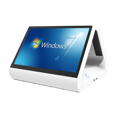 China SDK Aonpos Wholesale All in One Pos for Windows for sale