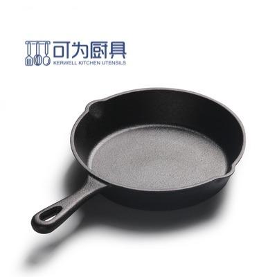 China General use for Gas Cast Iron Egg Pan and Induction Cooker Omelette Pancake Pancake Non Stick for sale