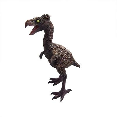 China Eco-friendly Dinosaur Toy Action Figure Toy from PVC Toy Supplier Custom Soft Animal Juguetes for sale