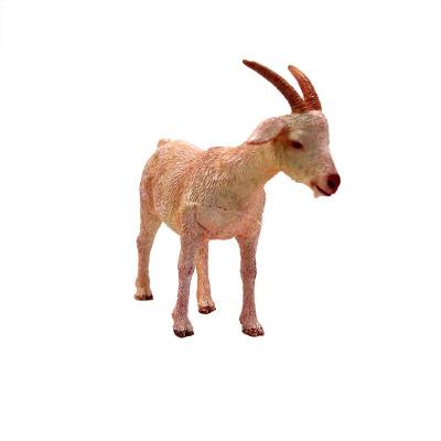 China Realistic Plastic Live Animal Toy Animals Farm Animals Soft Animal Hobby Toy for sale