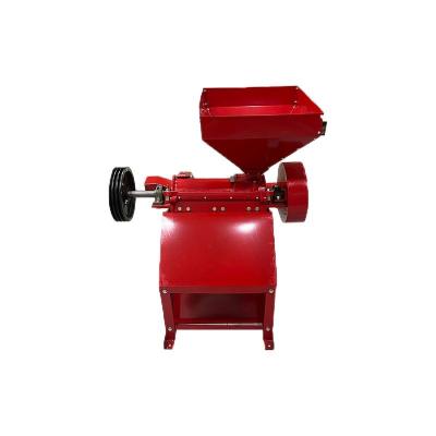 China Suitable for many scenarios YF16 tengka factory direct sale good quality soft fresh corn peeling machine for sale