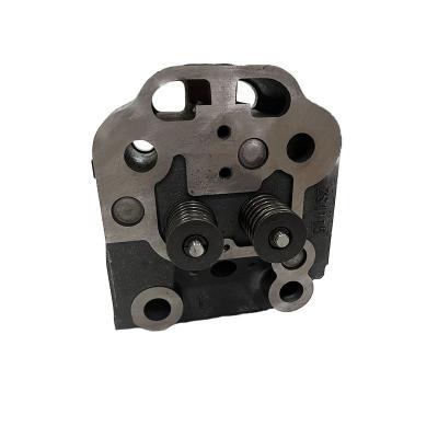 China Suitable for many scenarios tengka 1110 parts cylinder engine cylinder head diesel manufacturer of 4 for sale