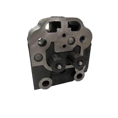 China Suitable for many scenarios tengka 1125 diesel engine parts the cylinder head assy for sale