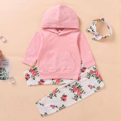 China Casual high quality printing pattern kids hoodies costumes with hat and pockets children's clothing home wholesale for sale