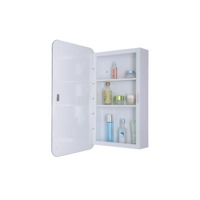 China Modern Selling Outdoor Metal Medicine Cabinet Stainless Steel Cabinets for sale