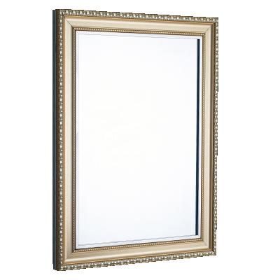 China New Arrivals Expanding Hotel Mirrors Framed Mirrors Wall Decorations Bathroom Mirrors for sale