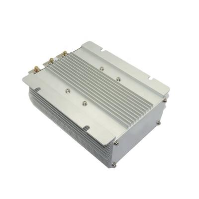 China Best sale 24v non-isolation voltage converter 48V dc to dc 40a for truck 150*127*63MM for sale