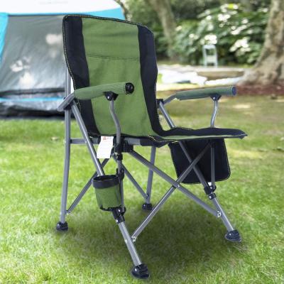 China Folding Modern Outdoor Portable Lightweight Camping Chair for sale