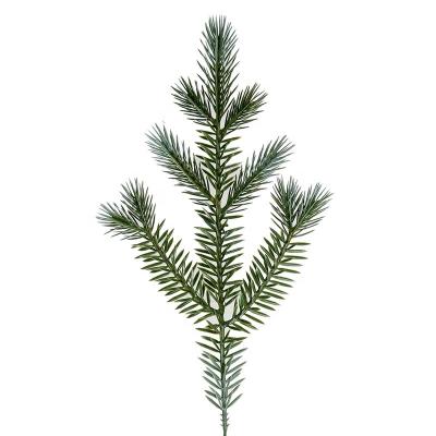 China Free Catalog Free Shipping Eco-Friendly With Buy Any PE Branch Christmas Tree Garland Galand Green PE TIP #1500 FOR CHRISTMAS Product for sale