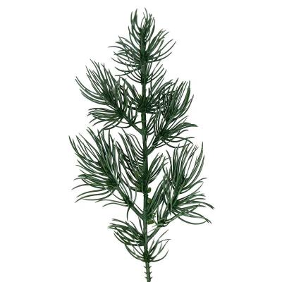 China Eco-friendly Sample Shipping Cost Return Place Orders Any Artificial Christmas Product #1691 FOR CHRISTMAS TREE for sale