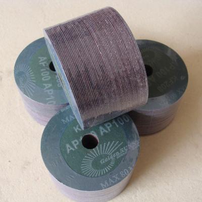 China Resin Polishing Fiber Glass Round Disc Grinding Wheel for OEM Carbon Fiber Products for sale