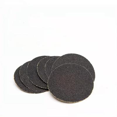 China Customized Color 9 Inch Sand Paper Disc for Surface Grinding and Water Sandpaper 150 for sale