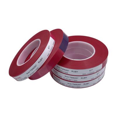 China Joint of Sand Belt Adhesive Splicing Tape Sanding Belt with Customized support OBM for sale