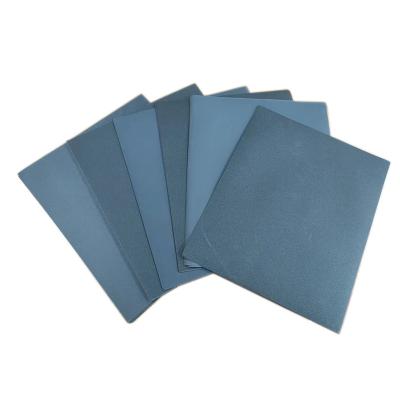 China Silicon Carbide Sandpaper Wet and Dry Sanding Abrasive for Versatile Applications for sale