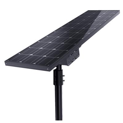 China Parks Best Price RoadSmart Solar Led Street Light Outdoor Lighting All In One Solar Garden Light for sale