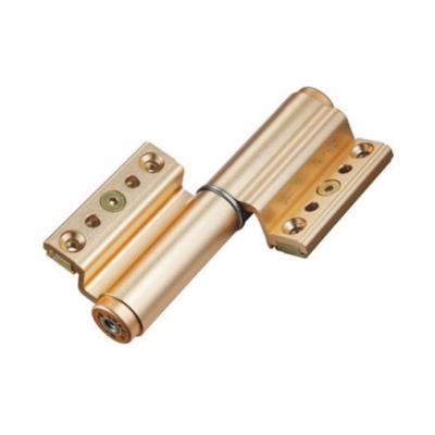 China Traditional High Quality Heavy Duty Aluminum Hydraulic Close Door Hinge Hinge For Door for sale