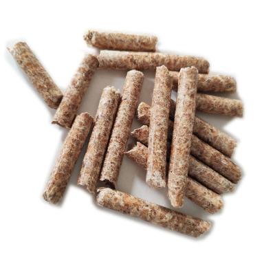 China Small Animals Premium Pine wood pellets manufacturer for sale