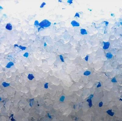 China Cats Bulk crystal cat litter silica gel sand price cat sand manufacturer for sale