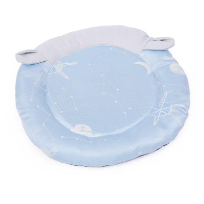 China Cooling Mat Dog Gel Cooler Outdoor Cooling Summer Pets Bed Self Pet Cooling Pad for sale