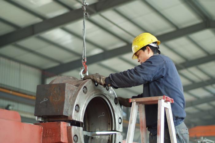 Fornecedor verificado da China - Shanghai White Lai Road&Bridge Machinery Co.,Ltd