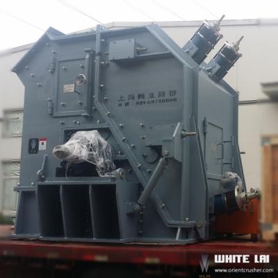 China 250-300t/h eficacia alta Crushr fino complejo para minar Indrustry en venta