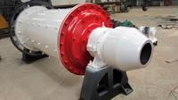 China Grinding mining  Ball Mill 900X1800 for sale