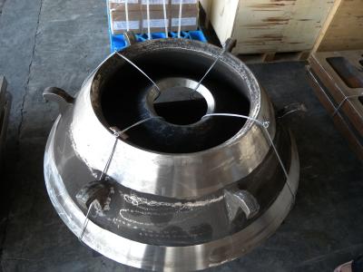 China MinYu MCS1300 Concave and mantle  Mn13Cr2  Mn18Cr2  Mn22Cr2 for sale