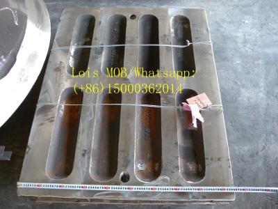 China MinYu Jaw Crusher MS3624 Jaw plate JP 1181A  Mn13Cr2  Mn18Cr2  Mn22Cr2 for sale