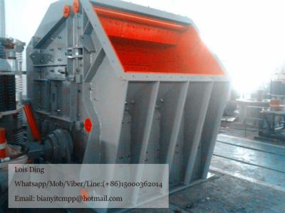 China Stone mining equipment PFC1420 400-600tph for expressway/ CE ISO/ Hydraulic device/ new condition for sale