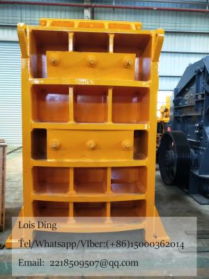 China Mining  big basalt hard stone jaw crusher PE1000*1200/ 132KW/ Hard rock for sale