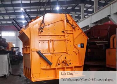 China stone crusher quarry 250-300t/h High Efficiency Complex Fine Crushr for Mining Indrustry for sale